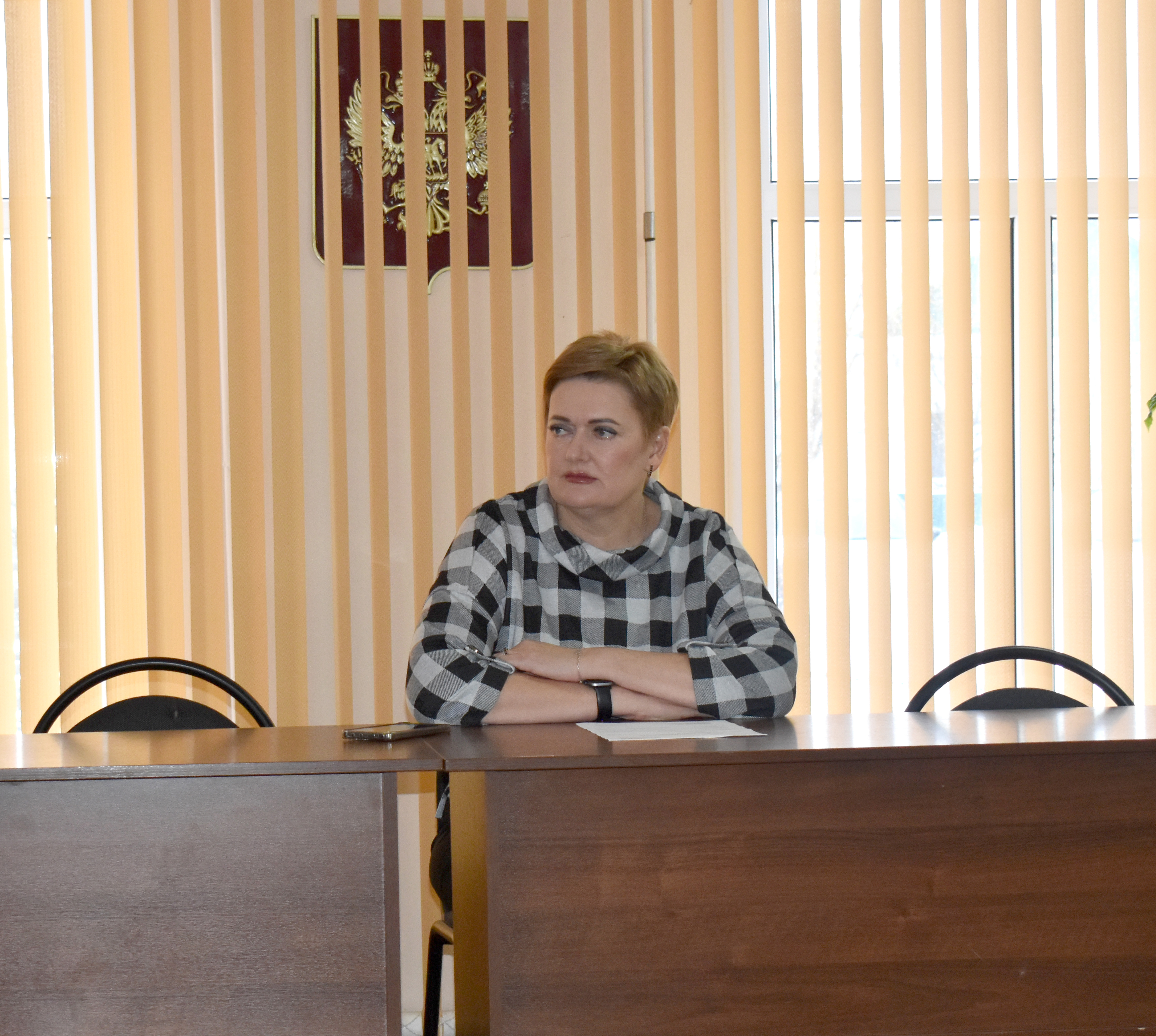 Светлана Байрак: «Иного пути у нас нет»