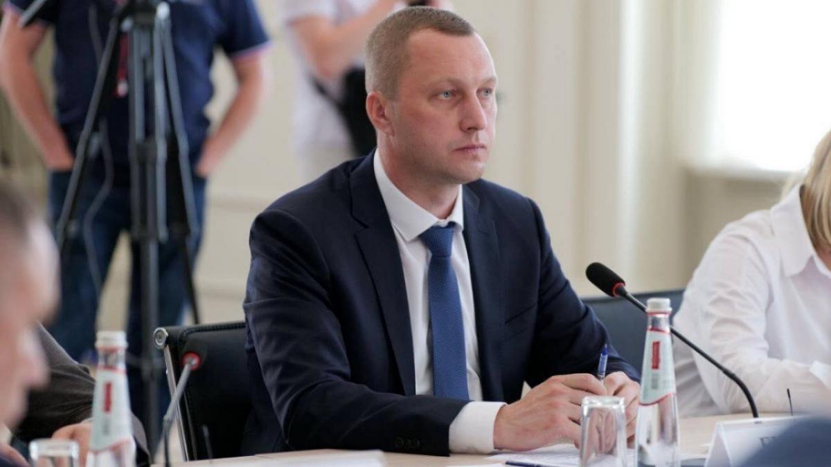 Автодорога «Балаково – Ершов» будет полностью отремонтирована в этом году
