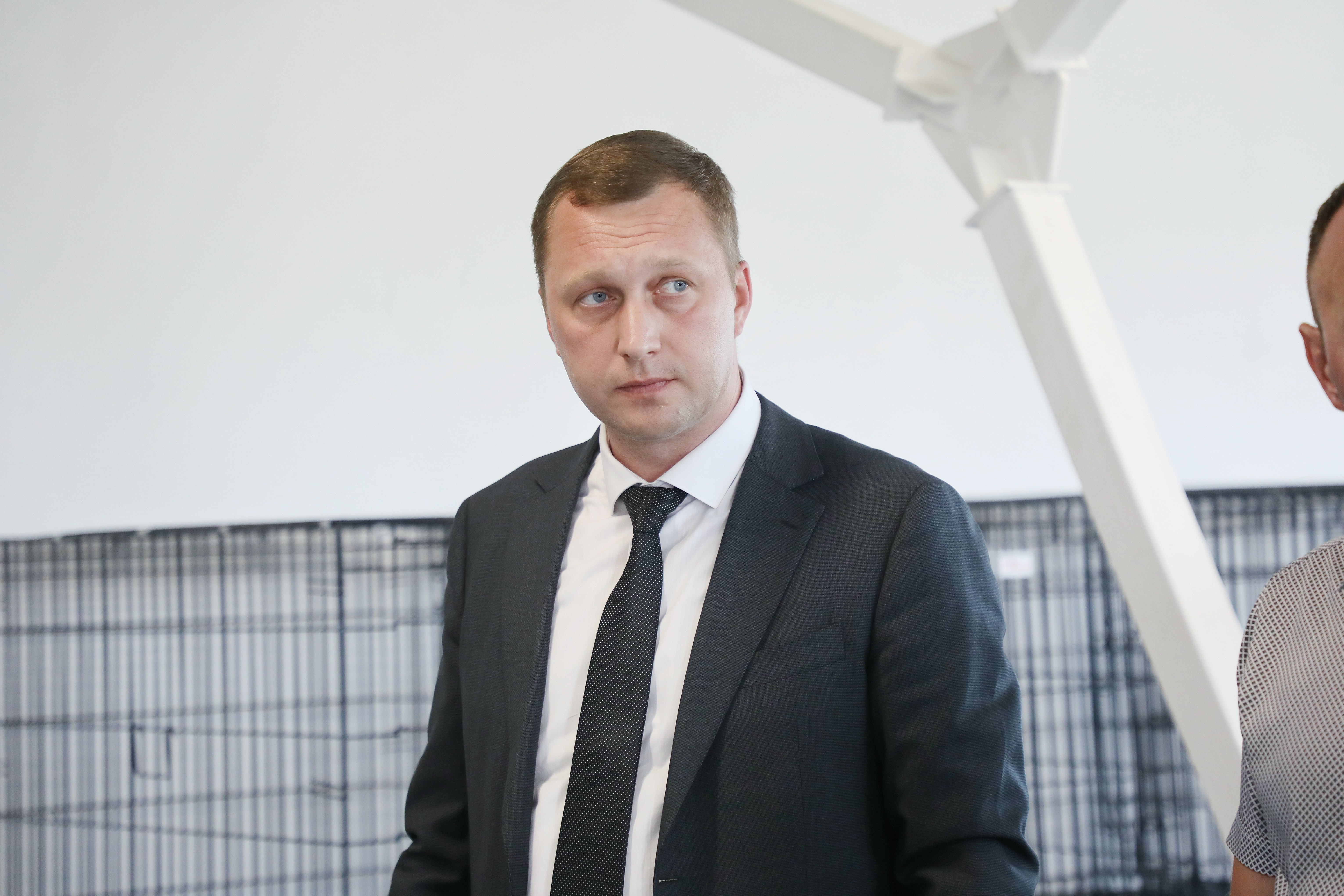 Роман Бусаргин: За 5 лет объем инвестиций в Саратовскую область вырос с 350 до 900 млрд рублей