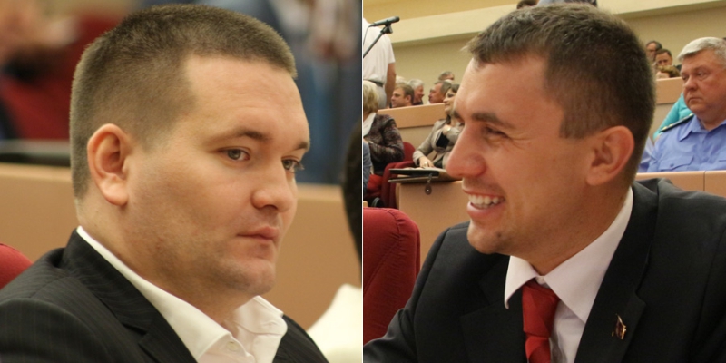 Ускользнувшему Бондаренко давления авторитета Володина не избежать