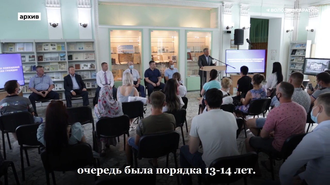 ОЧЕРЕДИ НЕ БУДЕТ