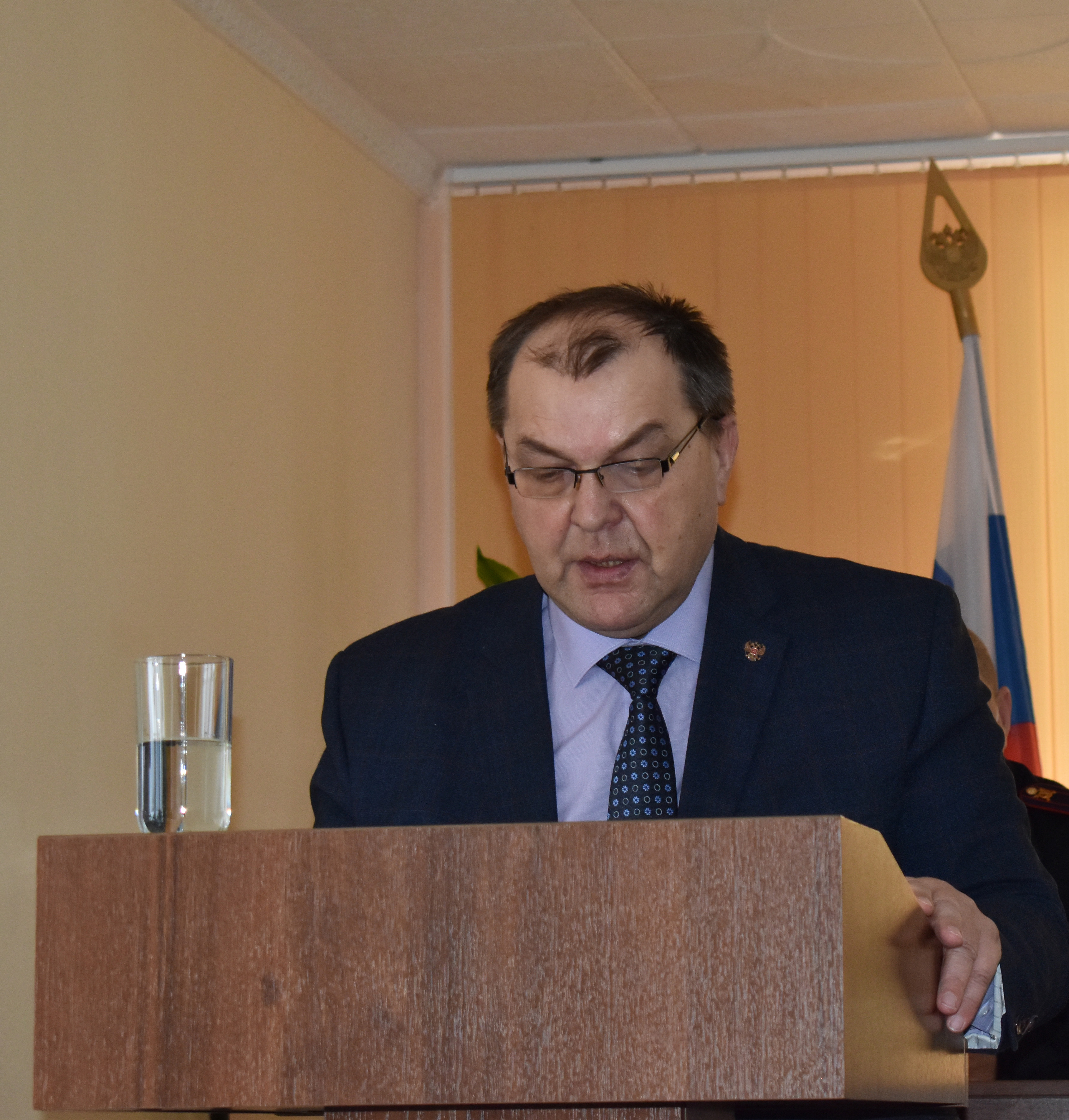 Сергей Зязин: «Нарушителей противопожарного режима наказывать по всей строгости»