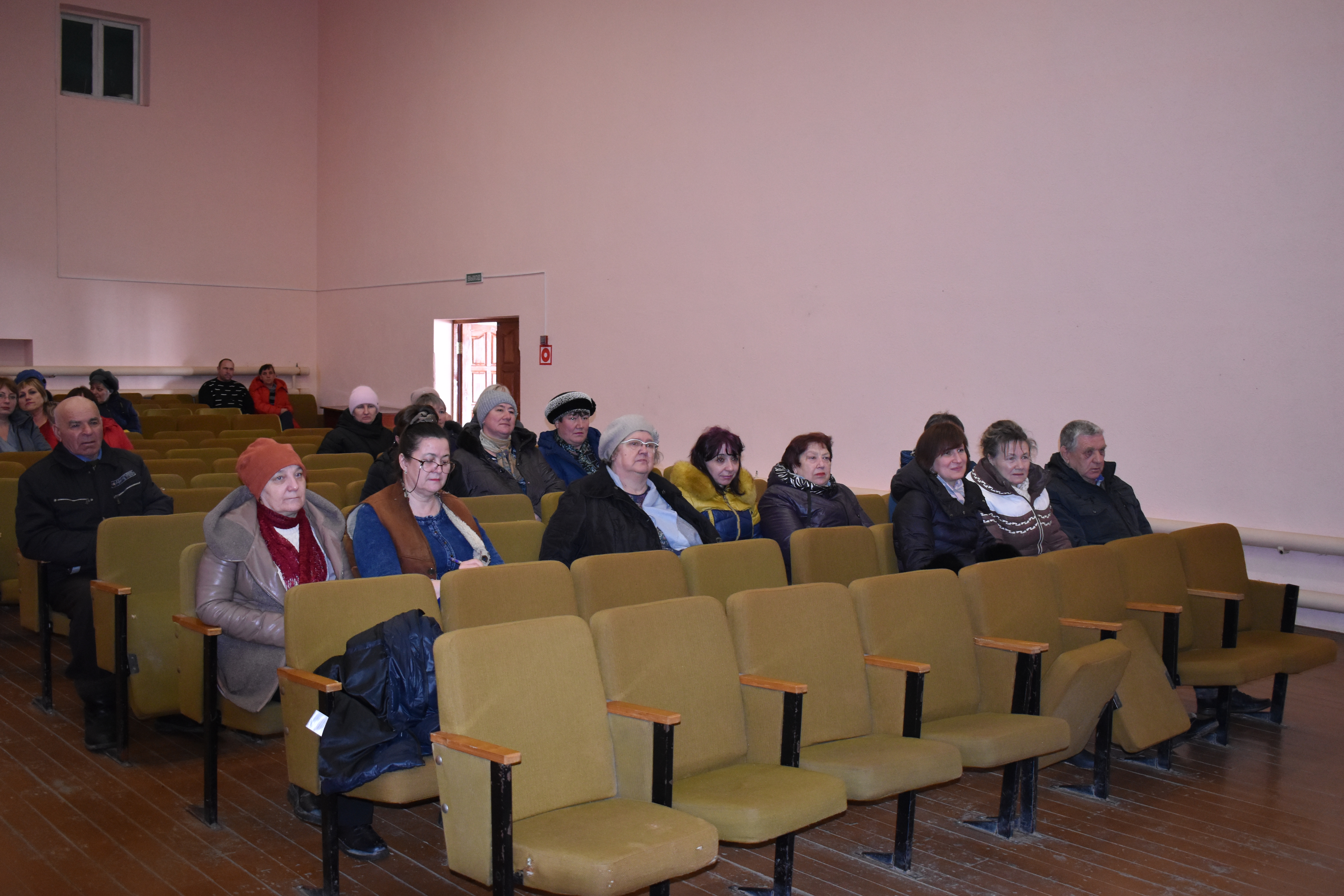 В Кипецком муниципальном образовании появится свой фельдшерско-акушерский пункт