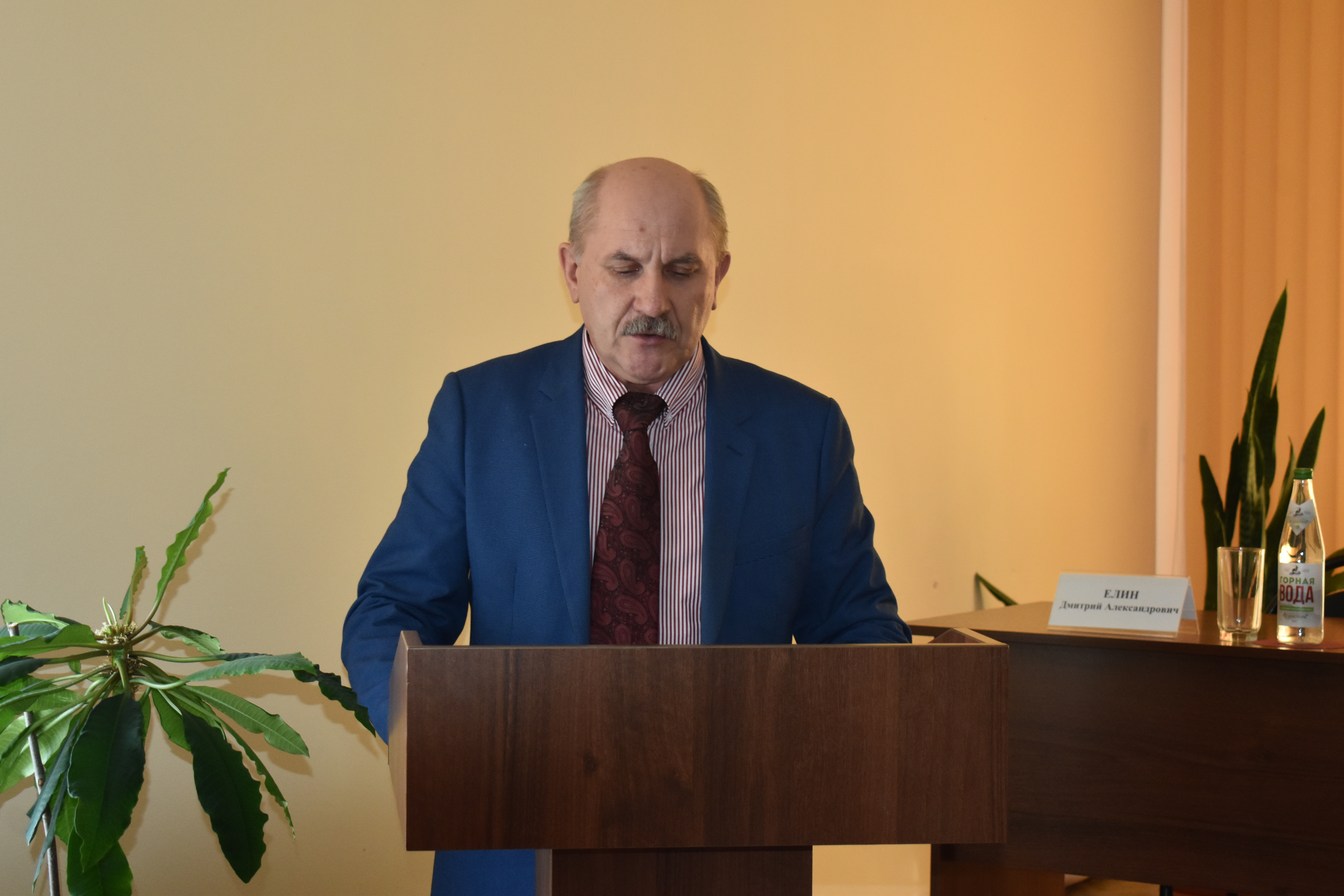 Роман Бусаргин: «Положительный результат зависит от каждого из нас»