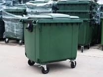 В Кипецком муниципальном образовании выстраивается работа по обращению с ТКО