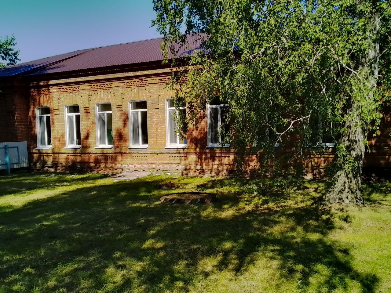 Школы и детские сады  района заявлены для участия в региональной программе