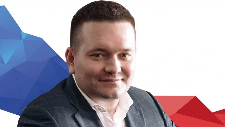 "Единая Россия" утвердила Андрея Воробьева кандидатом в депутаты Госдумы по Балашовскому округу