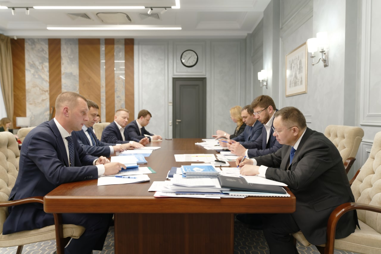 Саратовская область получит 950 млн рублей на проекты по водоснабжению