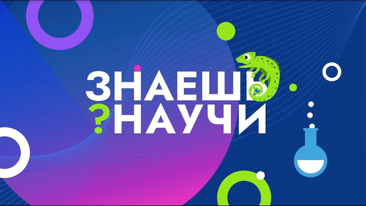 Школьников Саратовской области приглашают на конкурс научно-популярного видео