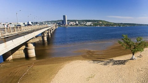 В этом году впервые заработают муниципальные пляжи в Советском и Екатериновском районах