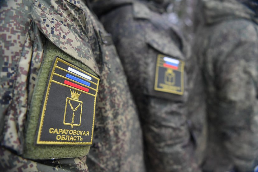 Иностранцев и жителей других регионов позвали заключать контракты в Саратове