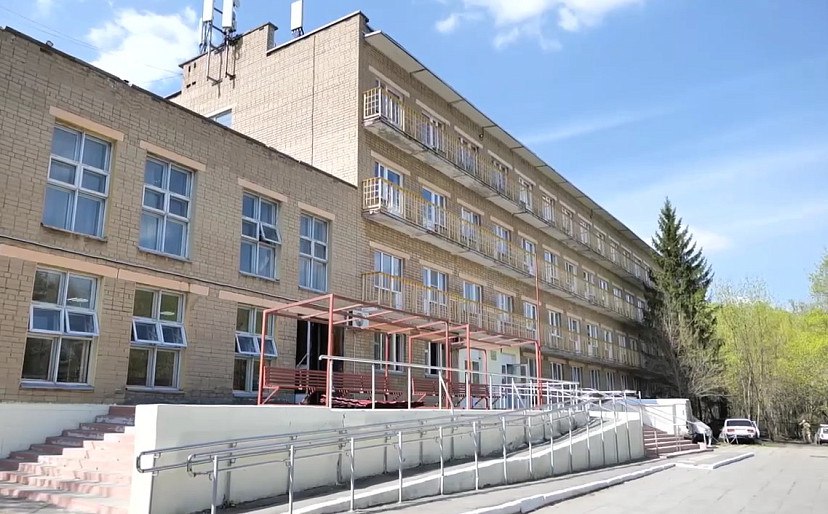Летом в Саратове заработает центр реабилитации бойцов СВО