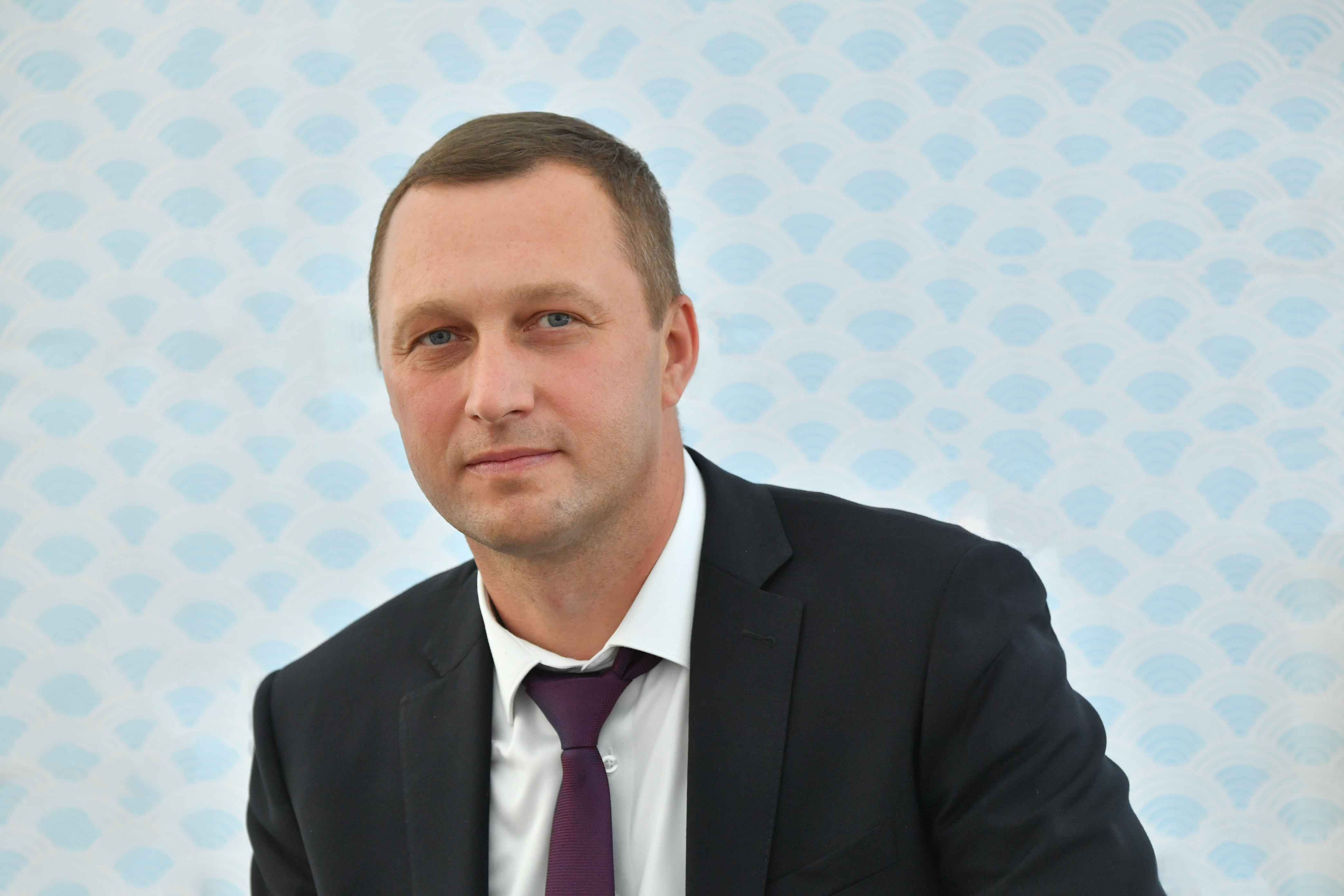 Роман Бусаргин побеждает на выборах губернатора Саратовской области