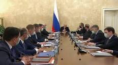 7 апреля Михаил Мишустин представит в Государственной Думе ежегодный отчет о работе правительства